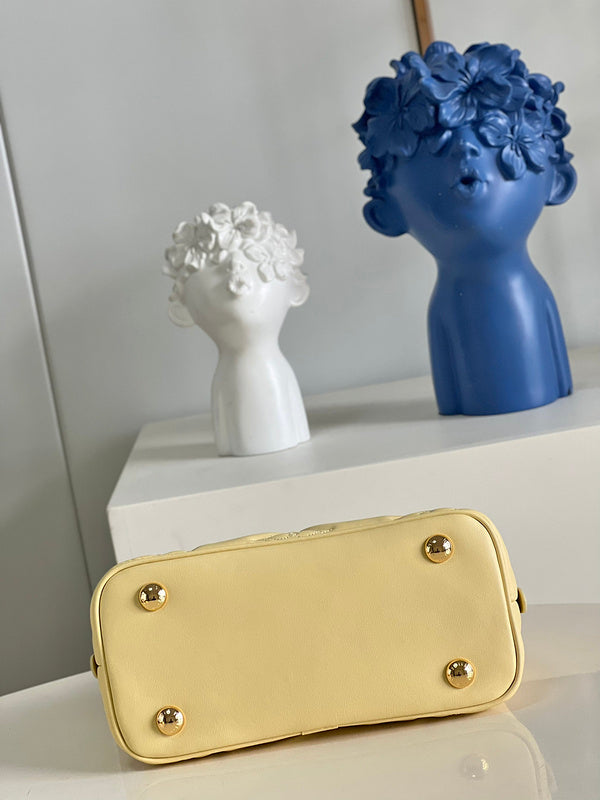 Luxe Touch Fashion LTB-Bags - 16714
