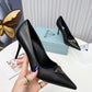 Luxe Touch Bags - PD Women Shoes - 336