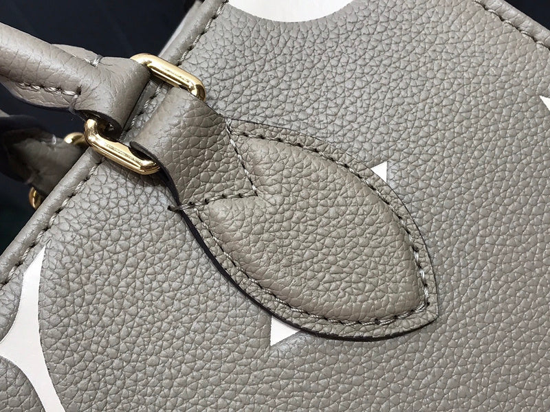 Luxe Touch Fashion LTB-bags - 17630