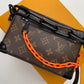 Fashion Luxe Touch bags - 3539