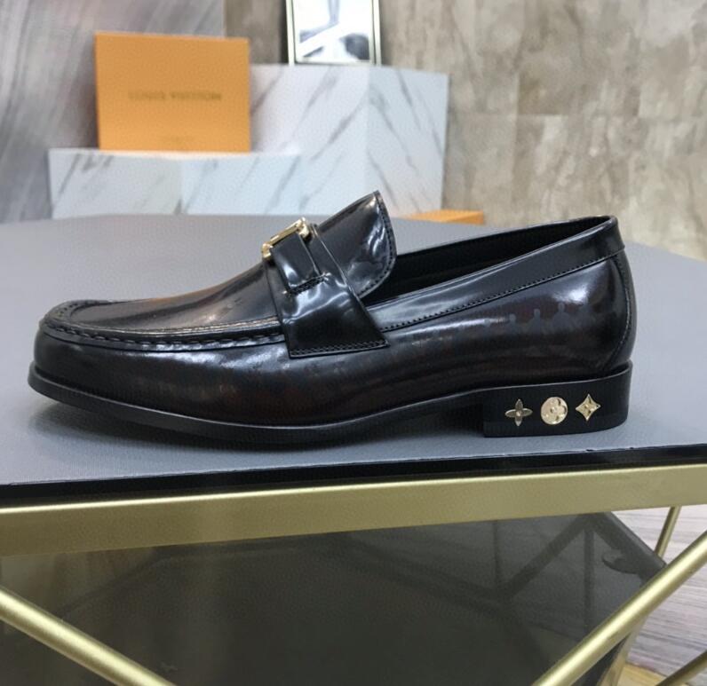 Luxe Touch Bags 

 - LTB Men Shoes - 1350