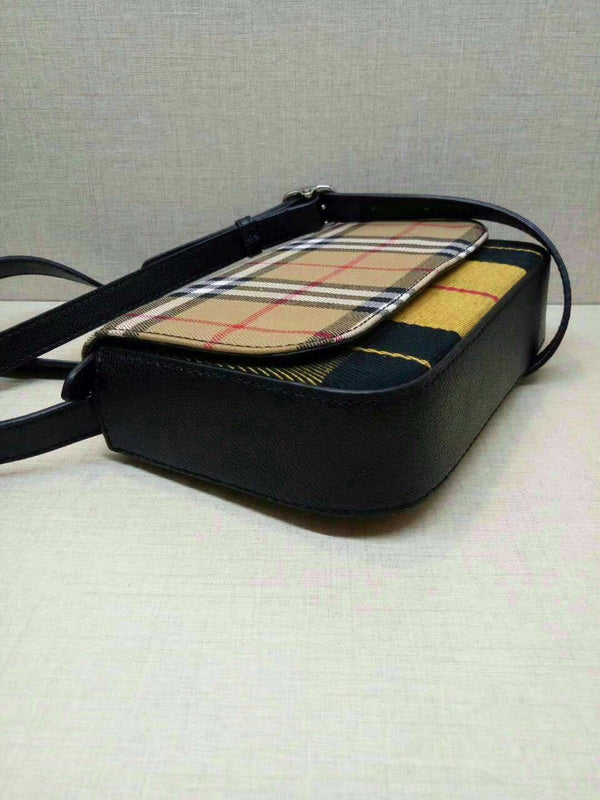 Luxe Touch Fashion -BBR Bags - 1176