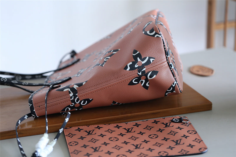 Luxe Touch Fashion LTB-bags - 8078