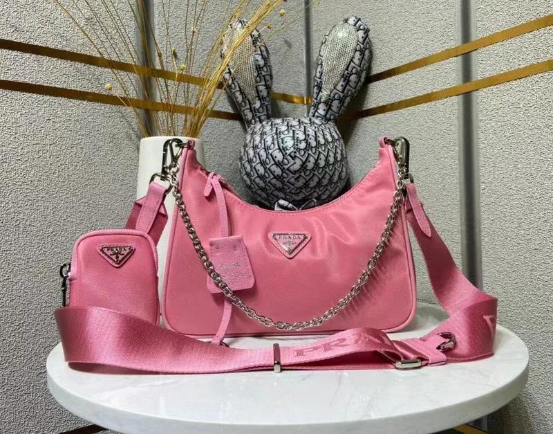 Luxe Touch Bags 

 - PD Bags - 097