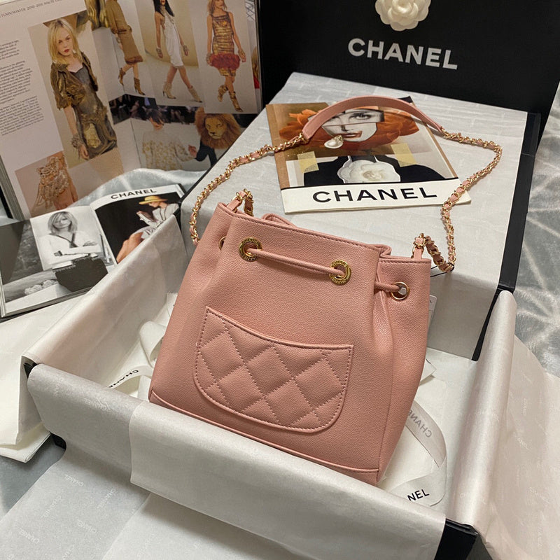 Luxe Touch Bags 

 -  Bags - 3083