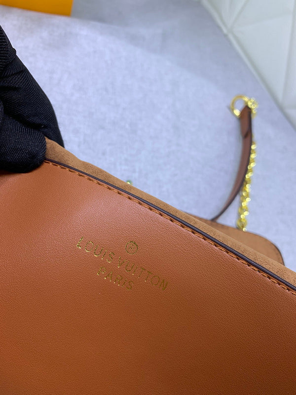 Fashion Luxe Touch bags - 3531