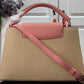Luxe Touch Bags -   2773