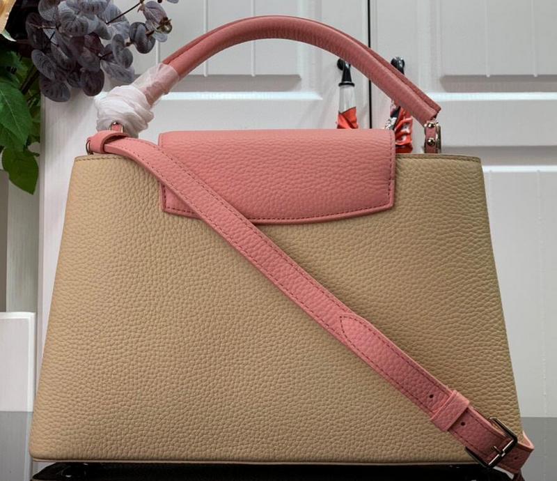 Luxe Touch Bags 

 - LTB Bags - 2773