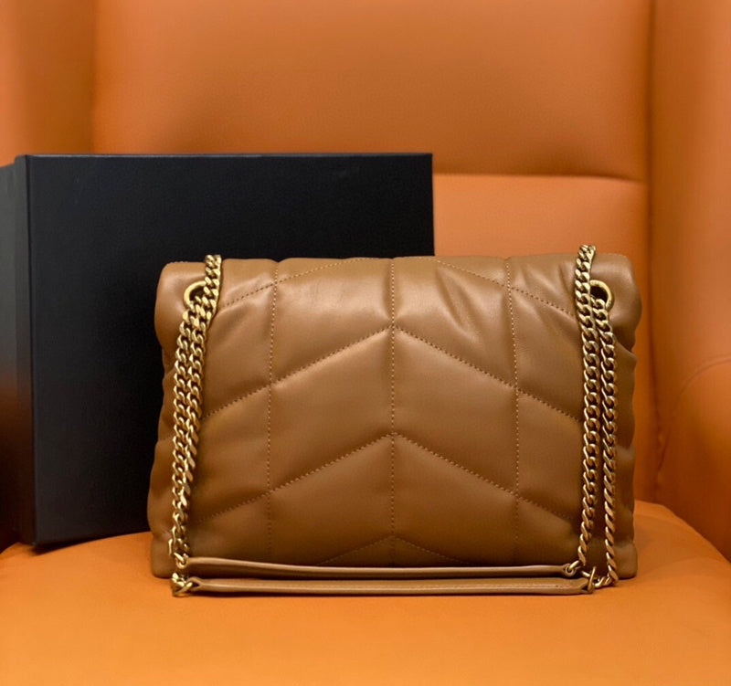 Luxe Touch SLY Bags - 188