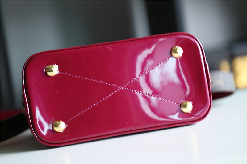 Luxe Touch Fashion LTB-bags - 8282