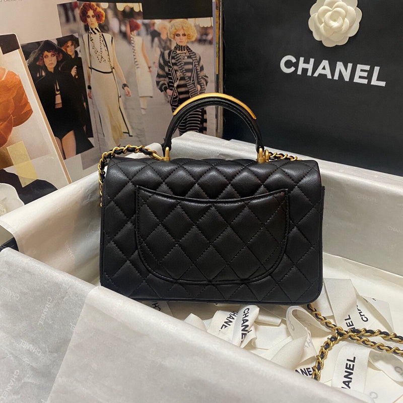 Luxe Touch Bags 

 -  Bags - 2864