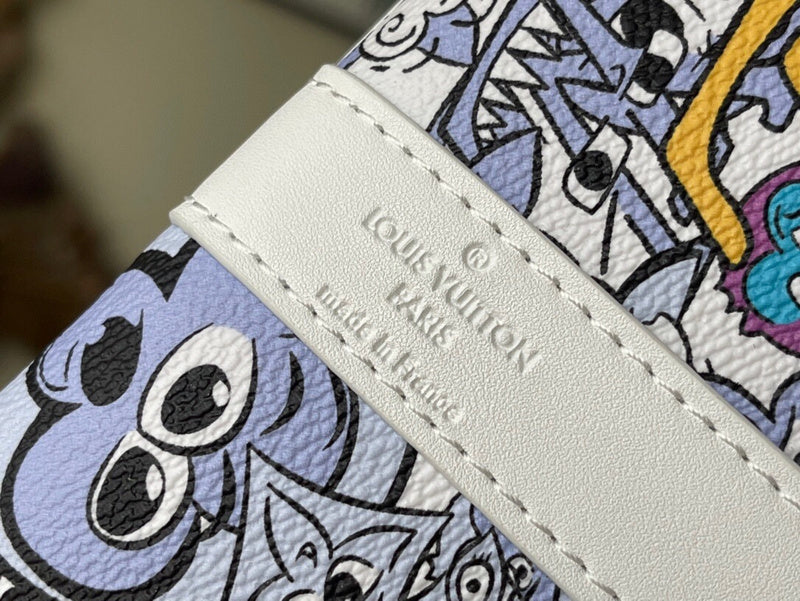 Fashion Luxe Touch bags - 4289