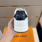 Luxe Touch Bags -  Men Shoes - 1056