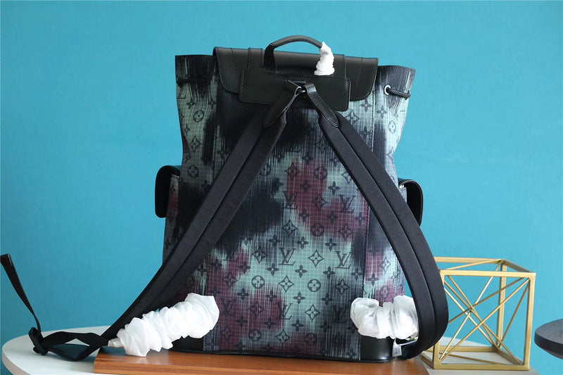 Luxe Touch Fashion LTB-bags - 9677