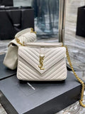 Luxe Touch - SLY Bags 078