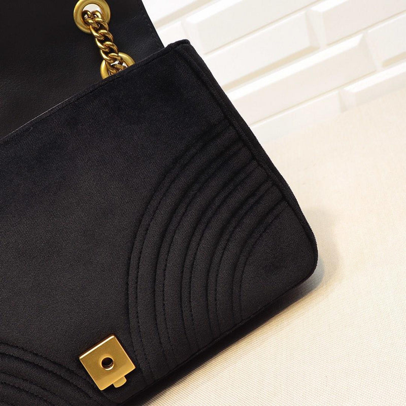 Luxe Touch Bags - Luxe Touch Bags - 861