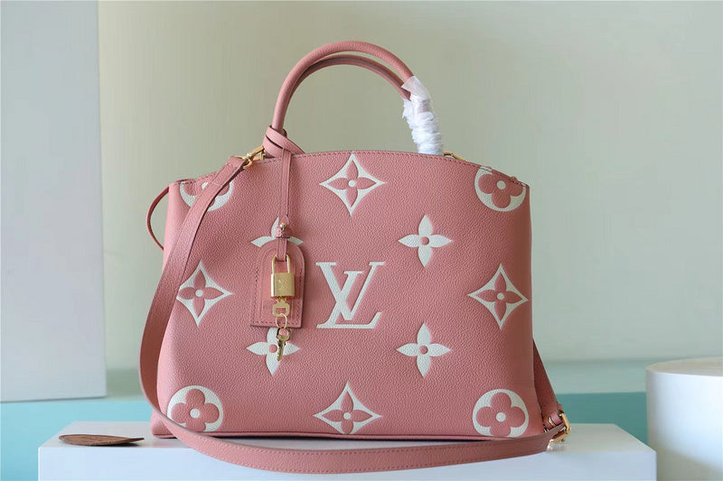LTB - LUV Bags - 492
