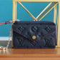 Luxe Touch Fashion LTB-bags - 8993