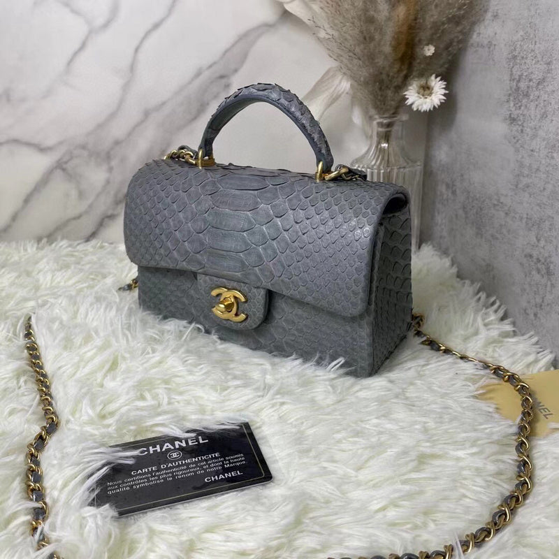 Luxe Touch Bags 

 -  Bags - 3038