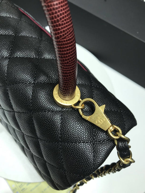 Luxe Touch Bags -  Bags - 517