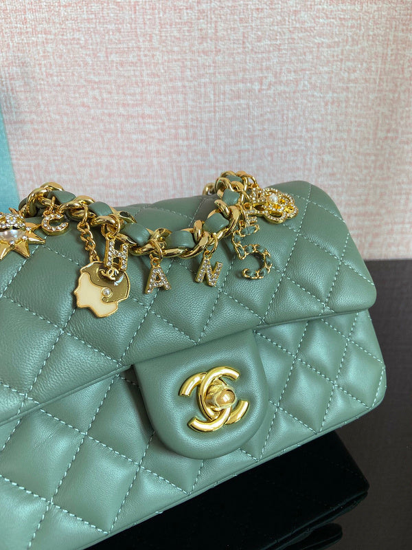 Luxe Touch Bags 

 -  Bags - 3542