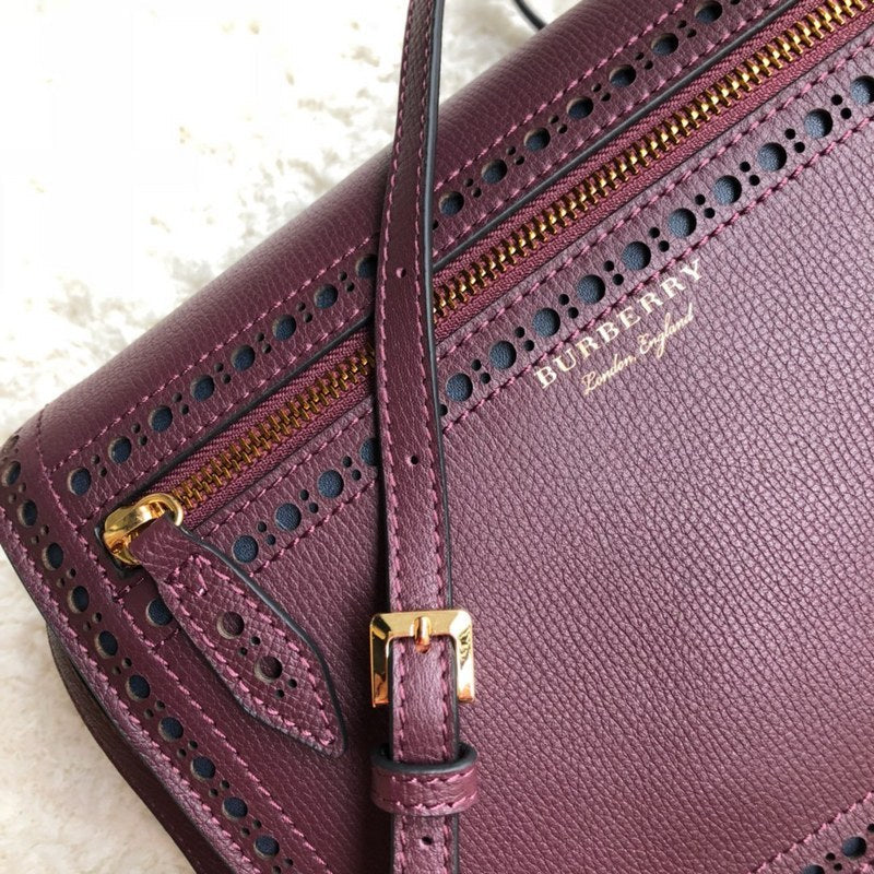 Luxe Touch Fashion -BBR Bags - 1154