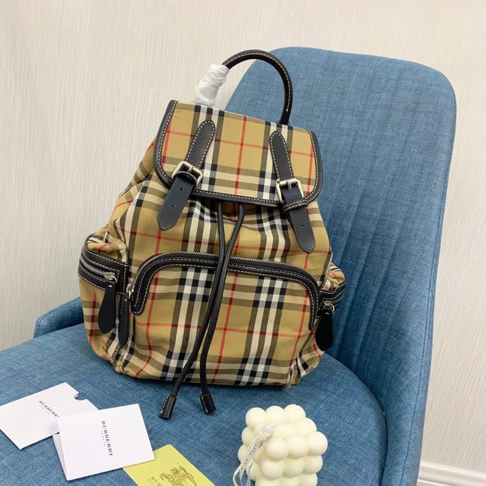 LTB Fashion -BBR Bags - 971