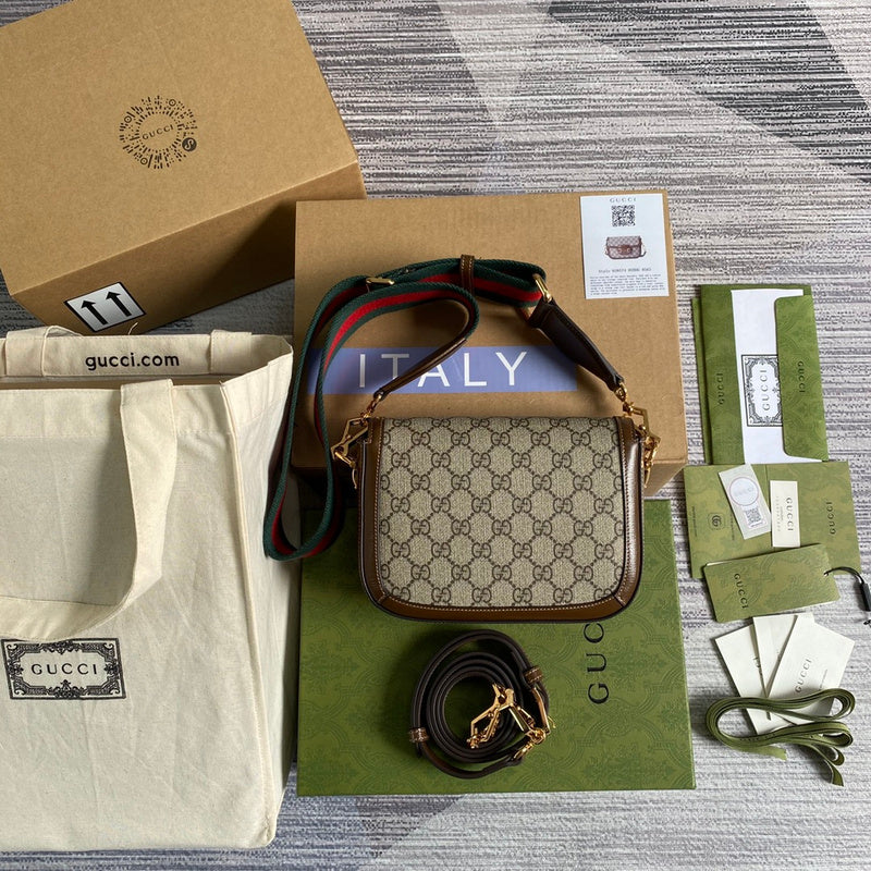 LTB - GG Bags - 1003