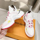 Luxe Touch Bags -  Women Shoes - 224