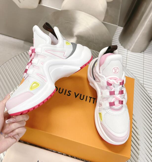 Luxe Touch Bags 

 - LTB Women Shoes - 224