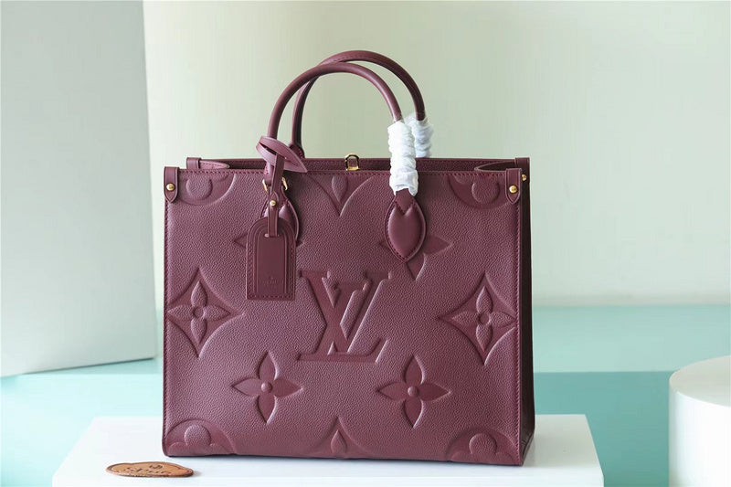 LTB - LUV Bags - 082
