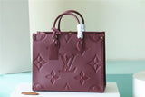 LTB - LUV Bags - 082