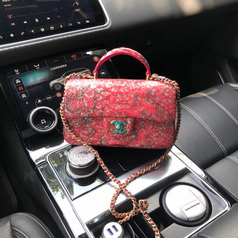 Luxe Touch Bags 

 -  Bags - 2956