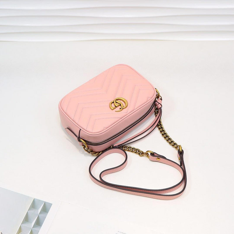 Luxe Touch Bags - Luxe Touch Bags - 1065