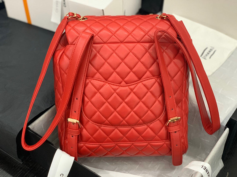 Luxe Touch Bags -  Bags - 541