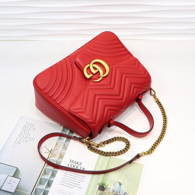 Luxe Touch Bags - Luxe Touch Bags - 850