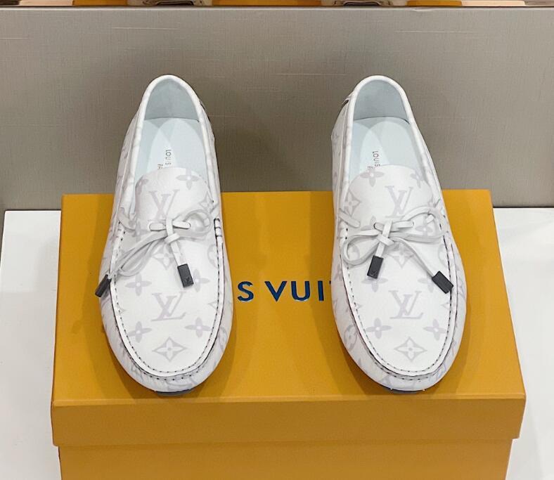 Luxe Touch Bags 

 - LTB Men Shoes - 891