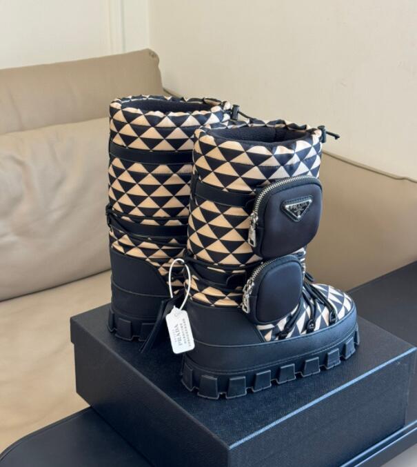 Luxe Touch Bags 

 - PD Women Shoes - 173