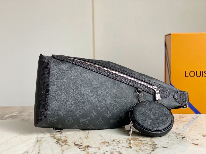 Fashion Luxe Touch bags - 2753