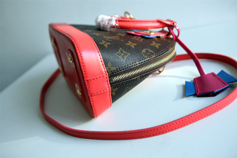 Rezaus Fashion LTB-bags - 8281