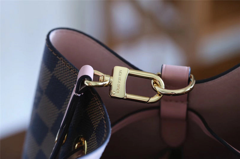 Luxe Touch Fashion LTB-bags - 8576