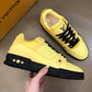 Luxe Touch Bags -  Men Shoes - 1229