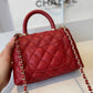 Luxe Touch Bags -  Bags - 153