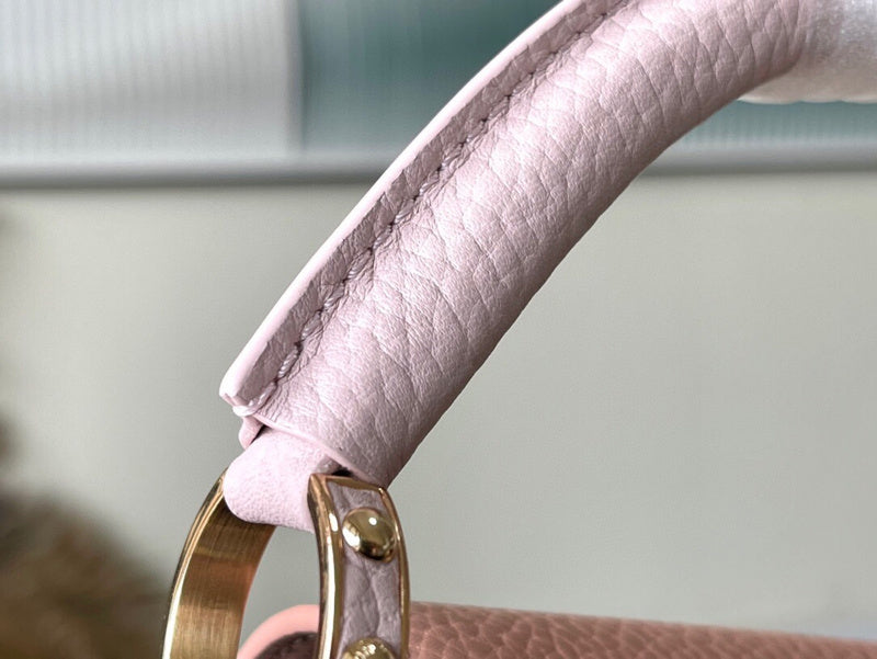 Fashion Luxe Touch bags - 3954