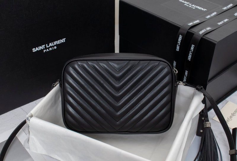 Fashion Luxe Touch bags - 3855