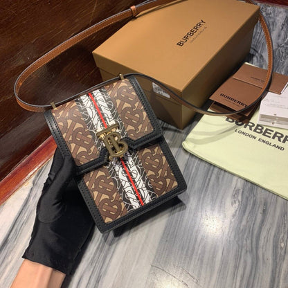 Luxe Touch Fashion -BBR Bags - 923