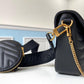 Luxe Touch Bags 

 - LTB Bags - 3177