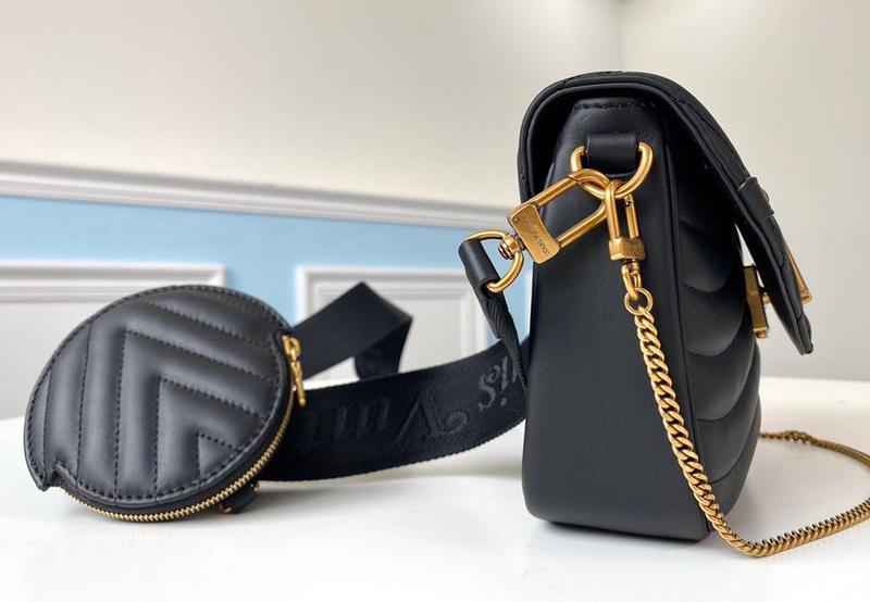 Luxe Touch Bags 

 - LTB Bags - 3177