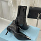 Luxe Touch Bags 

 - PD Women Shoes - 175