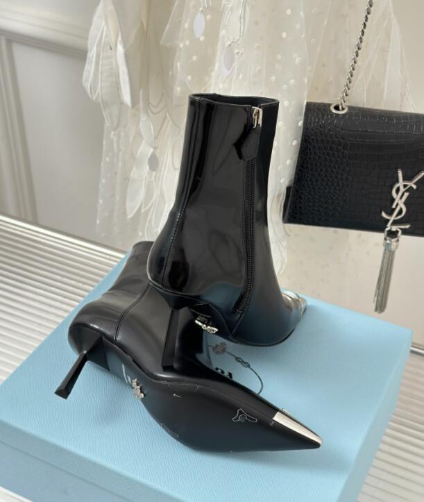Luxe Touch Bags 

 - PD Women Shoes - 175